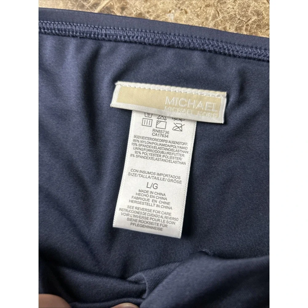 Michael Kors option versatile comfortable